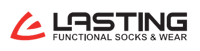 Lasting logo