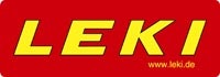 Leki logo