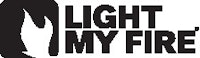 Light My Fire logo