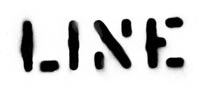 Line logo