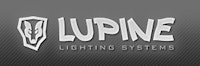 Lupine logo