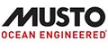 Musto logo