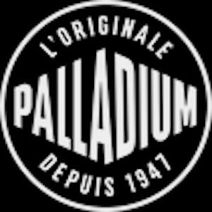 Palladium