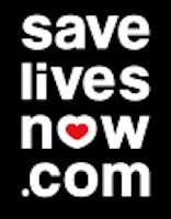 Save Lives Now