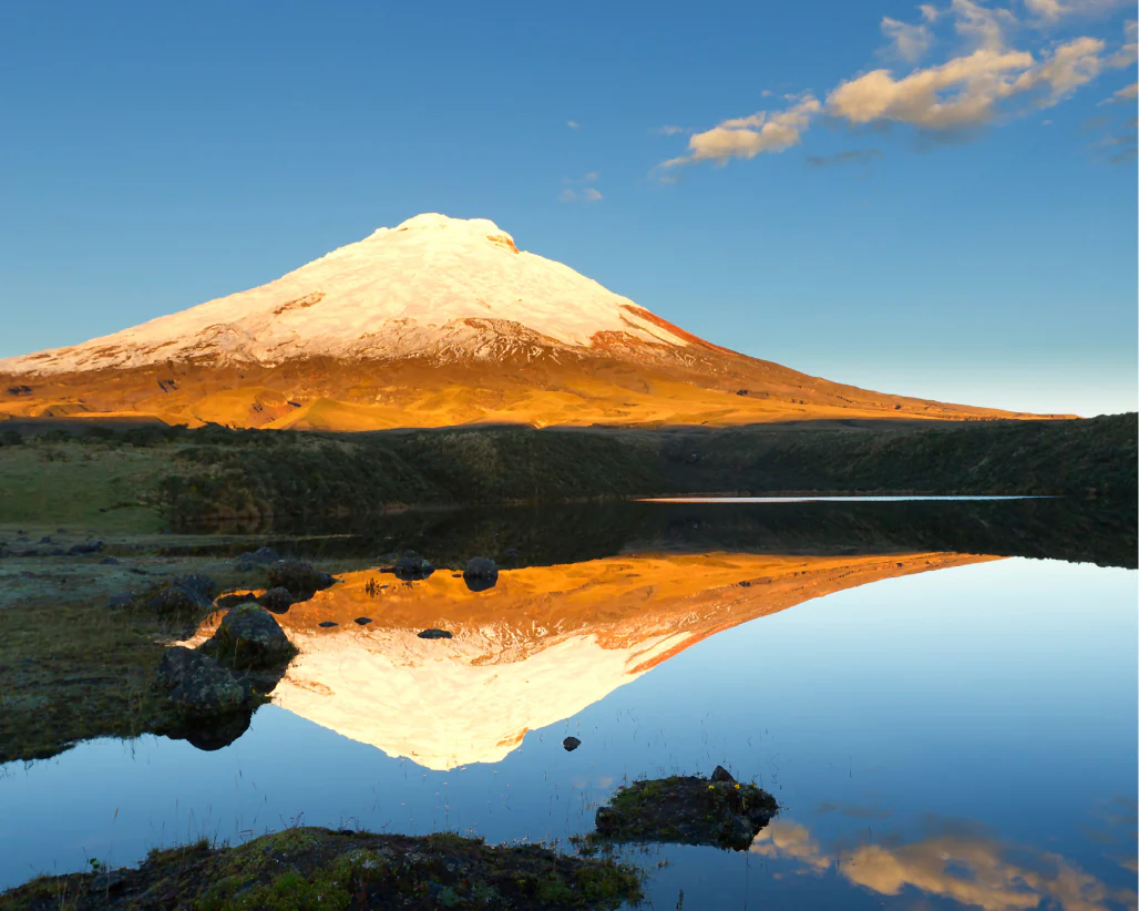 Cotopaxi