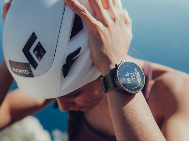 Suunto 4 best sale