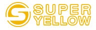 Superyellow logo