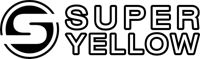 Superyellow logo