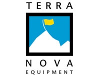 Terra Nova logo
