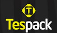 Tespack logo