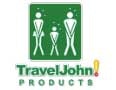 Travel John logo