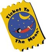 Ticket To The Moon