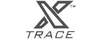 X-Trace logo