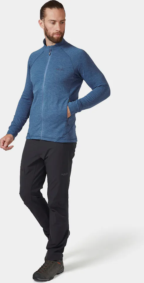 Rab Men's Nexus Jacket Denim 04