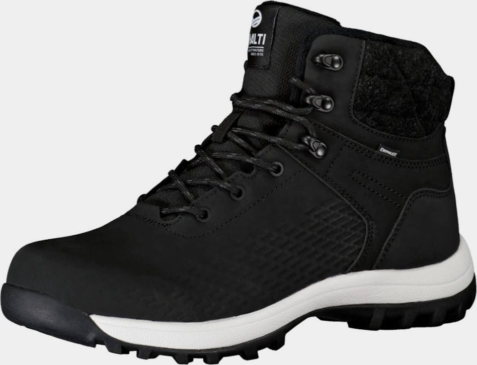 Halti Kevo Mid Black 01