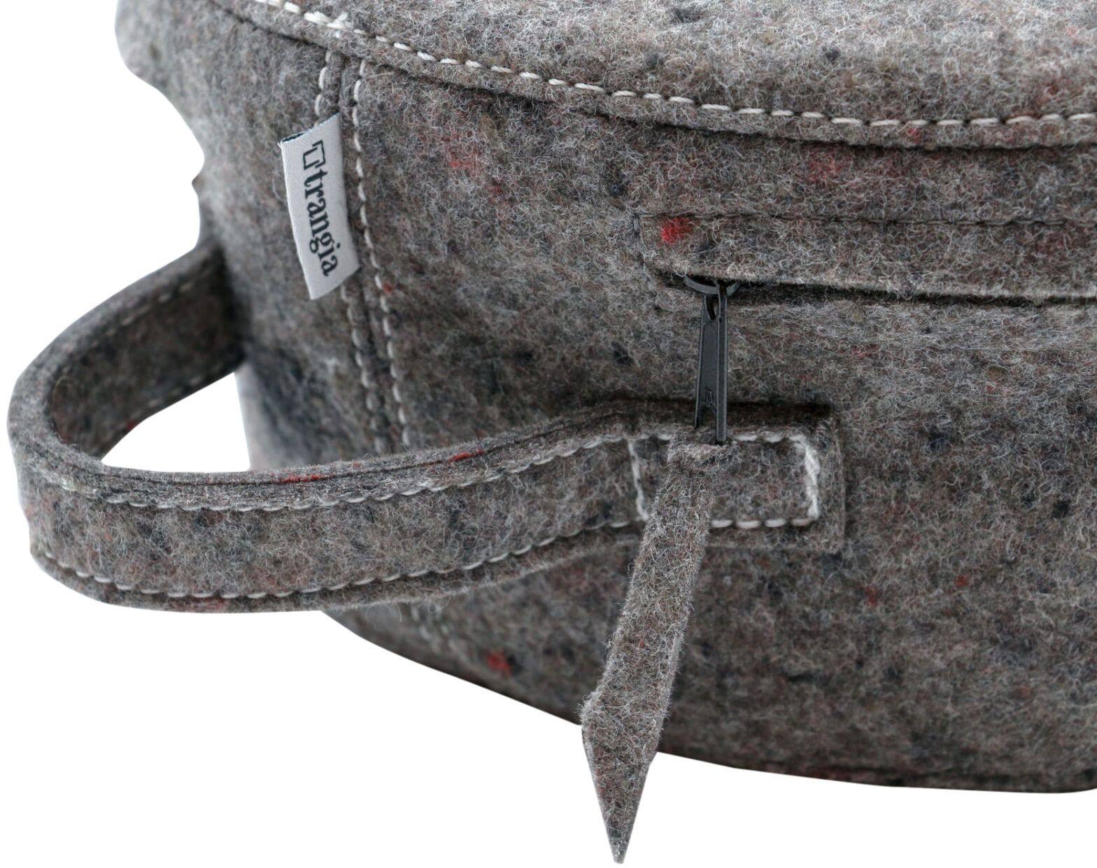 Trangia Wool Fodral 25  03