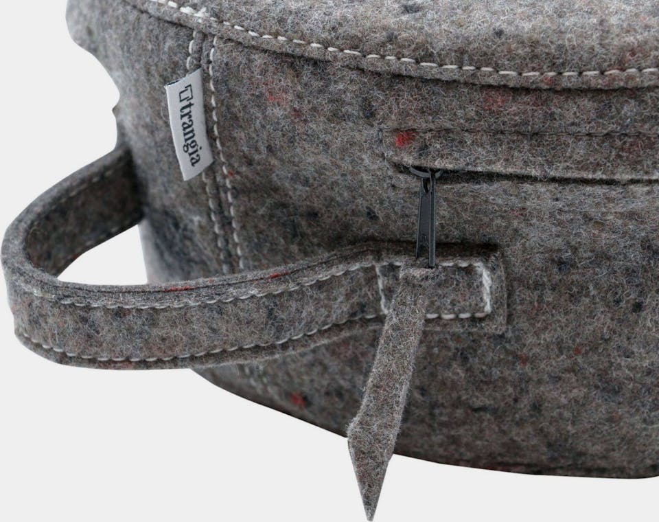 Trangia Wool Fodral 25 03