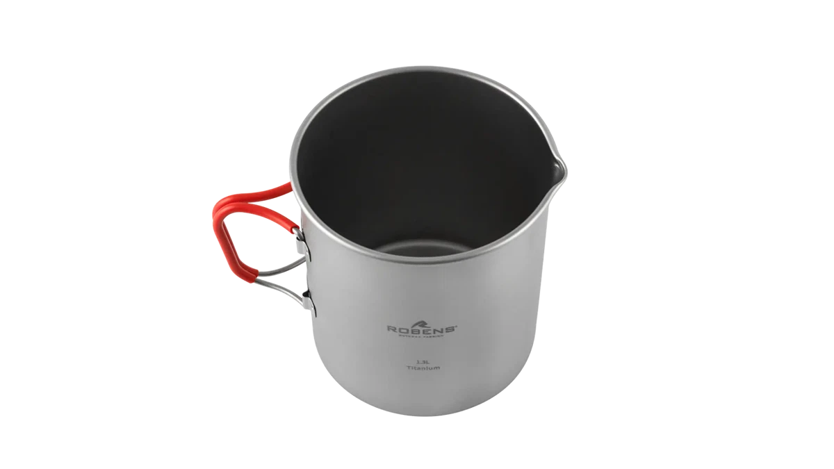 Robens Forge Duo Pot UL  03
