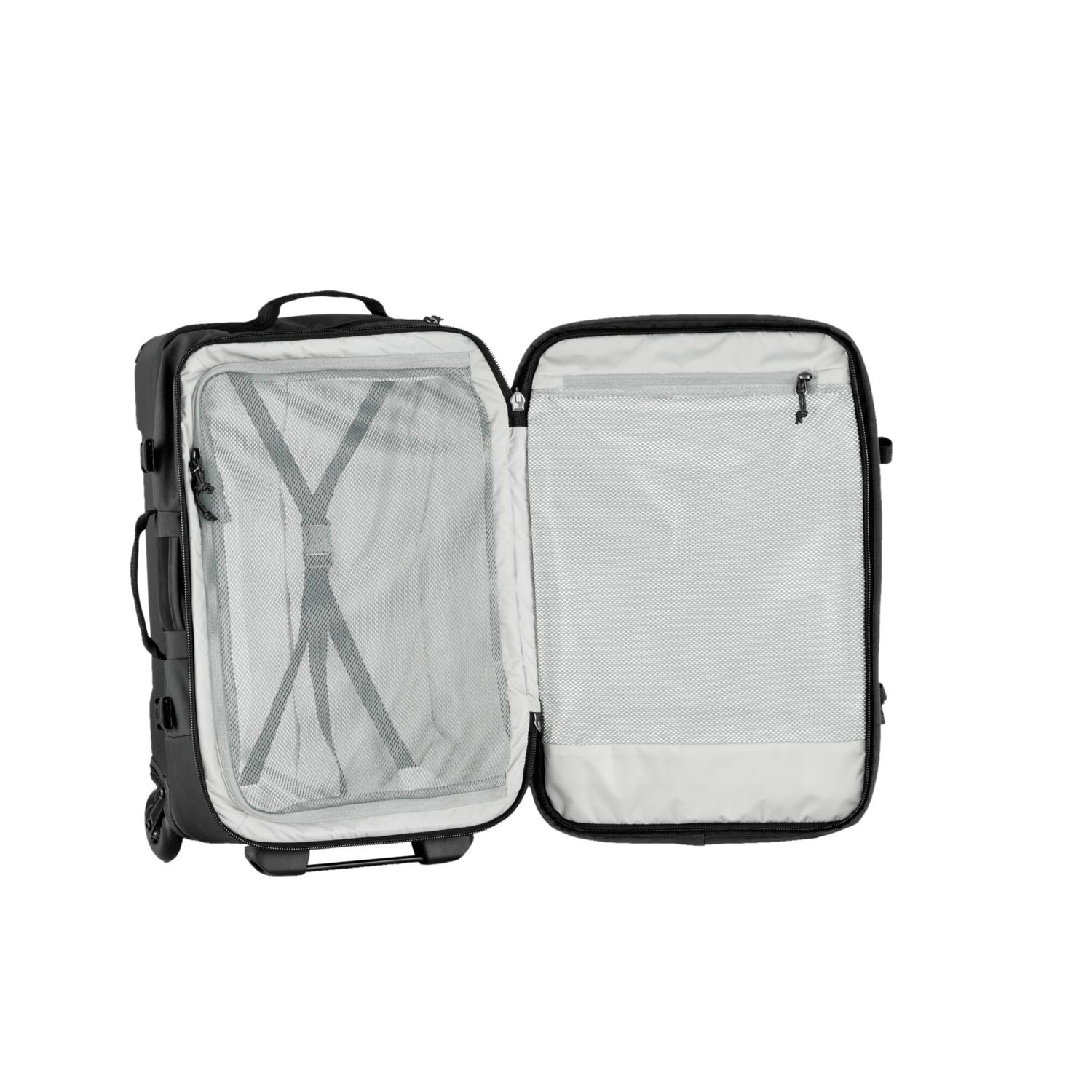 Fjällräven Färden Roller 35 Coal 03