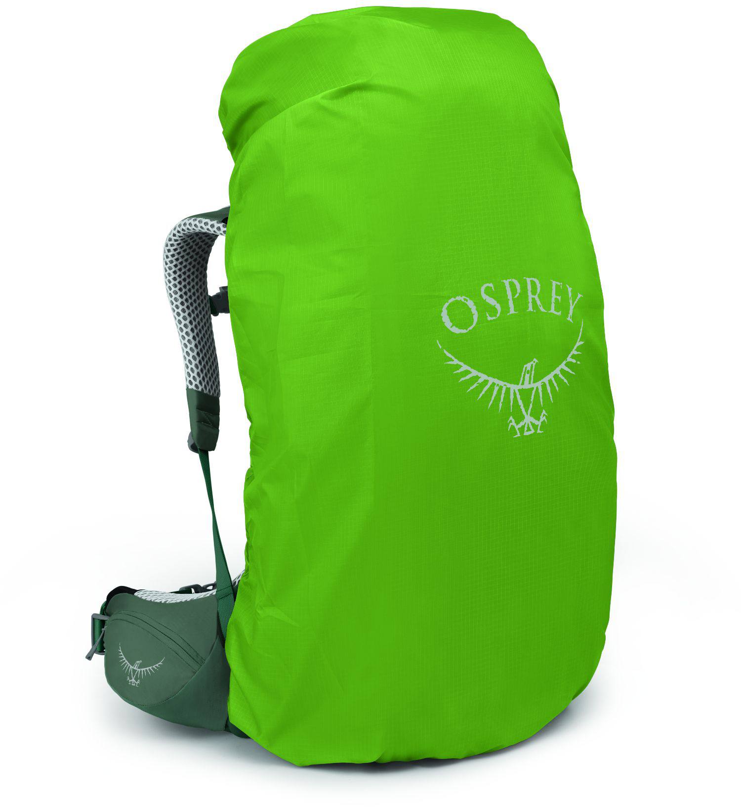 Osprey Women's Aura AG LT 65 Women's Nazcat II GTX Purple 21