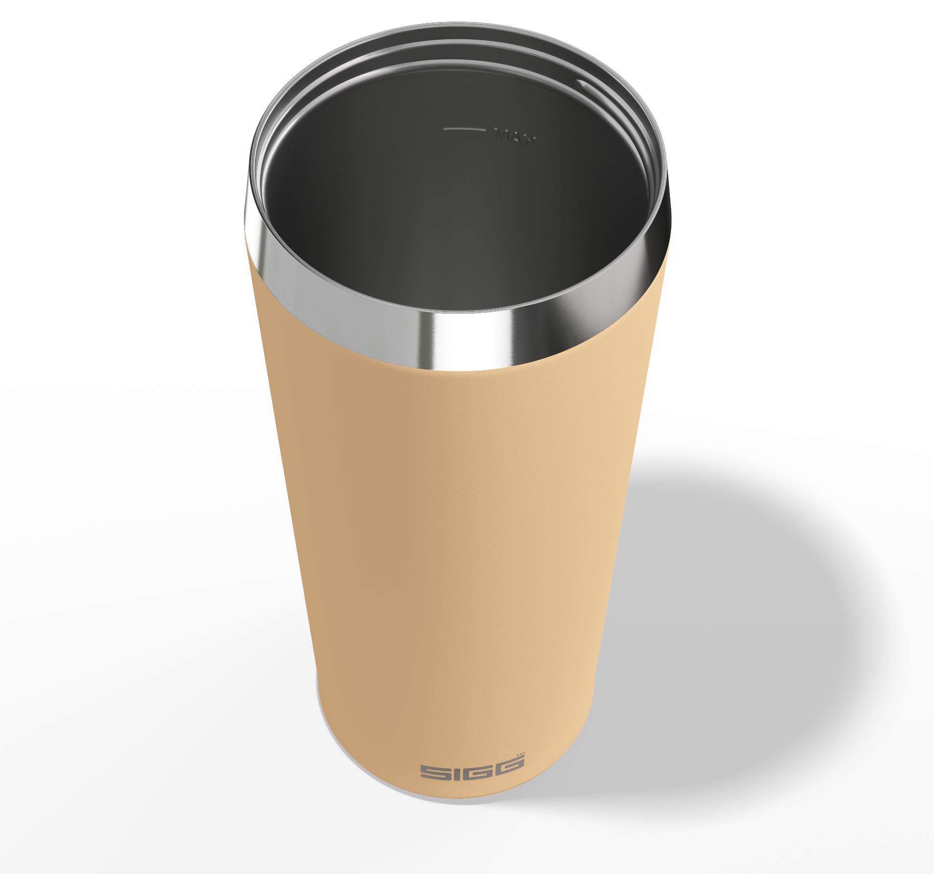 Sigg Helia 0.6L Muted Peach  05