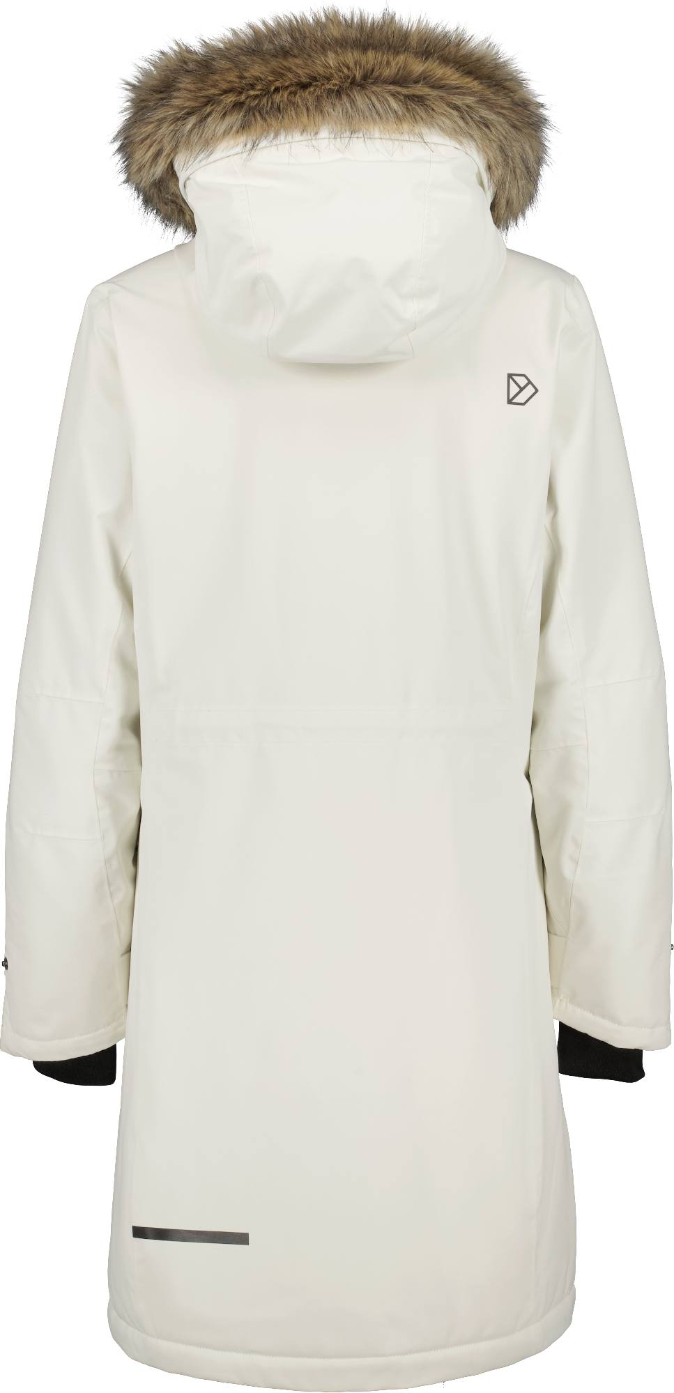 Didriksons Women's Erika Parka 3 ja Women's Renegade Evo Ice Musta 46