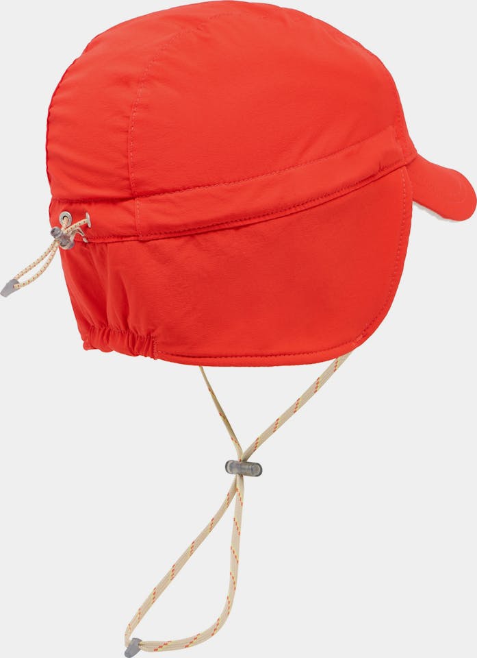 Haglöfs Mountain II Cap Punainen 04