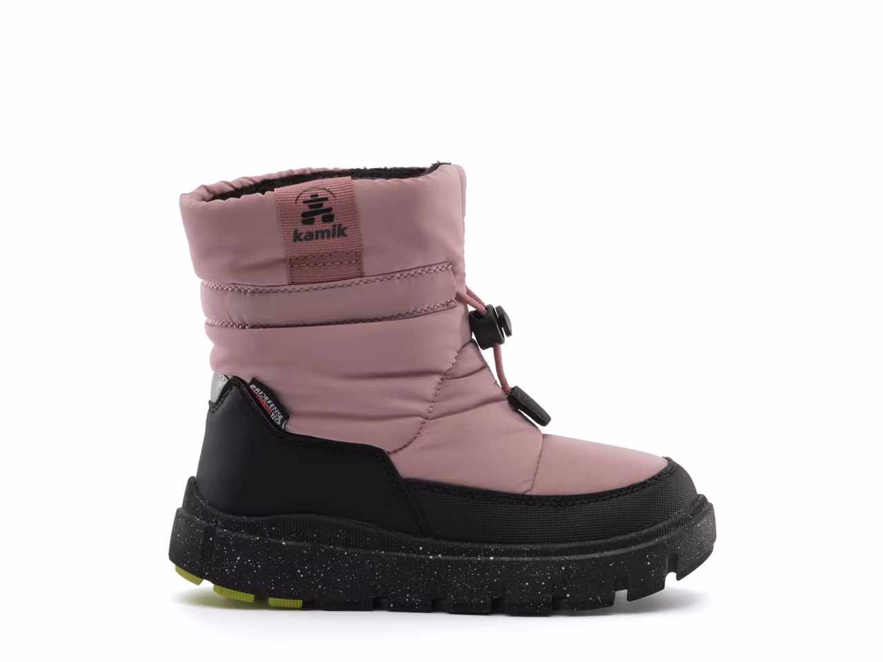 Kamik Seekerpull Jr Mauve 04