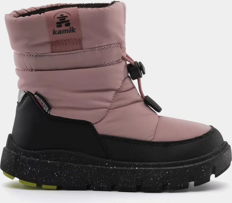 Kamik Seekerpull Jr Mauve 04