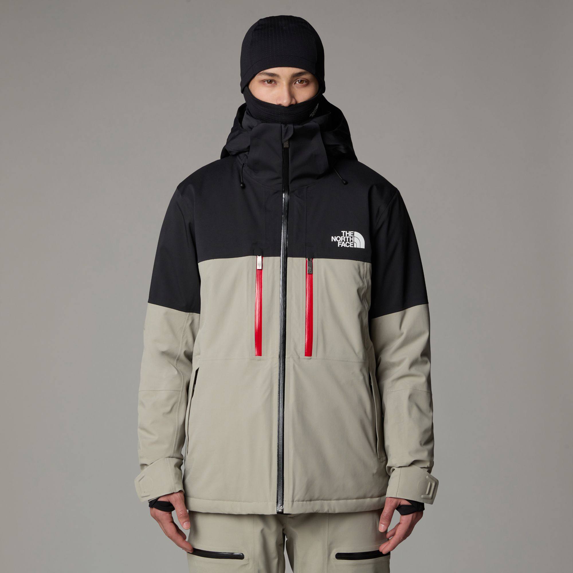 The North Face Men's Chakal Jacket - Scandinavian Outdoor