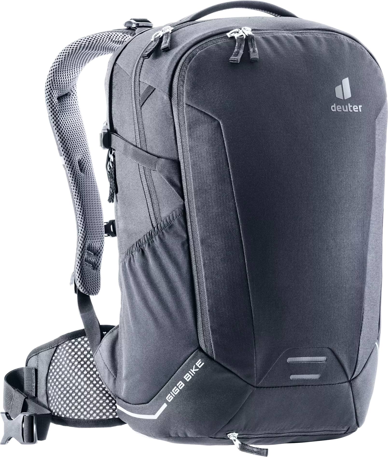 Deuter Giga Bike Black 01