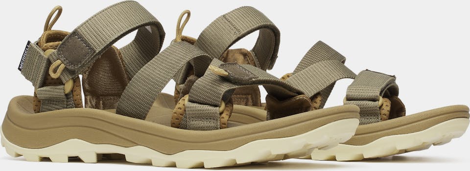 Merrell Men's Speed Fusion Sport RMX Drab 01