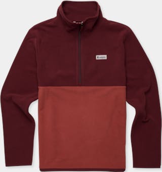 Cotopaxi Men's Amado Fleece Pullover
