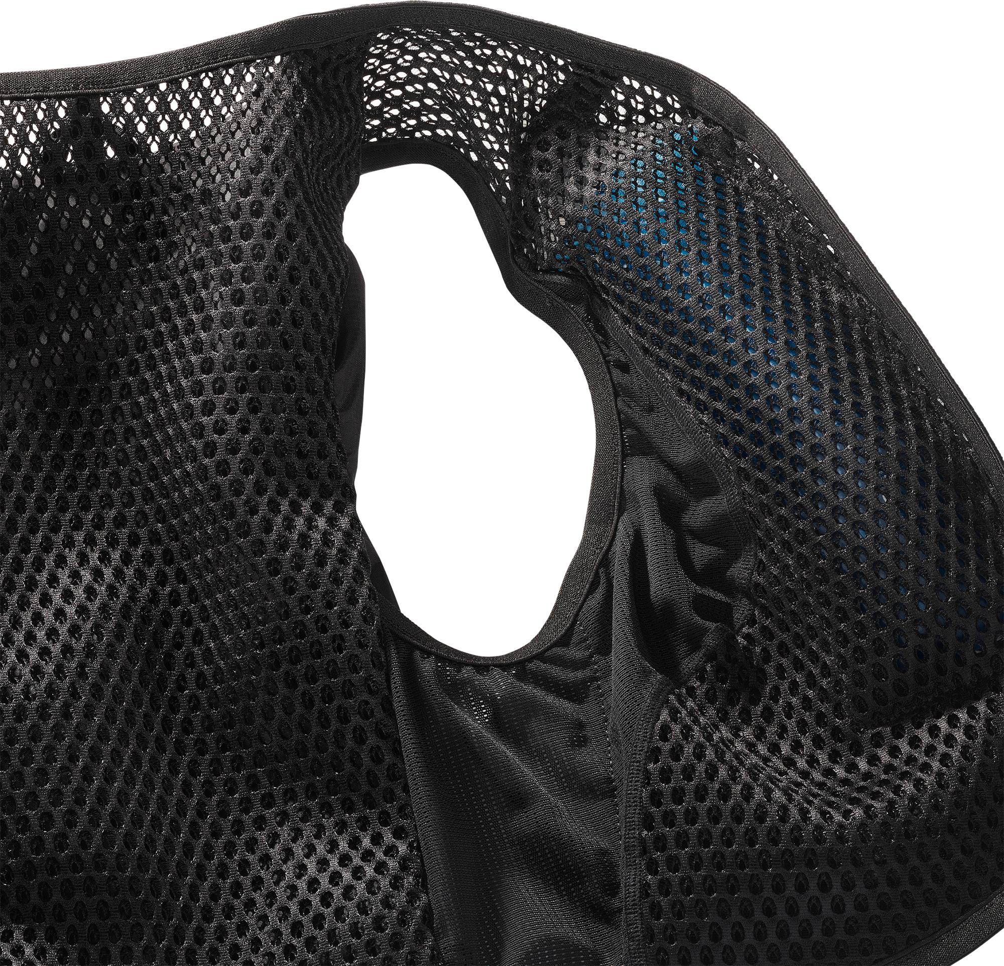 Salomon Women's Active Skin 4 Set Musta 04