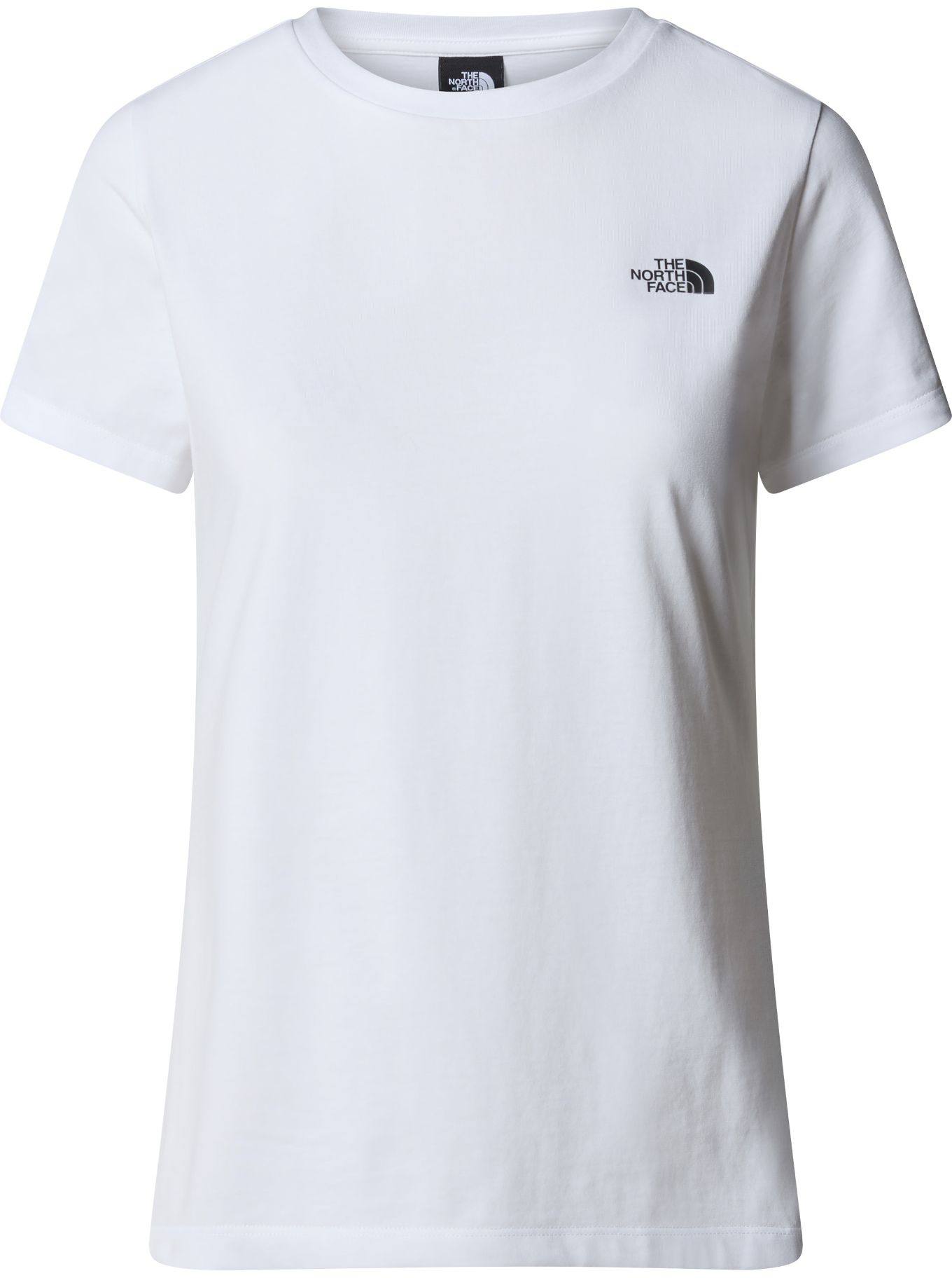 The North Face Women’s Simple Dome Tee