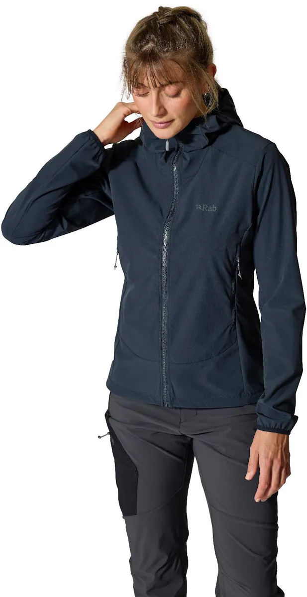 Rab Borealis W Hoody