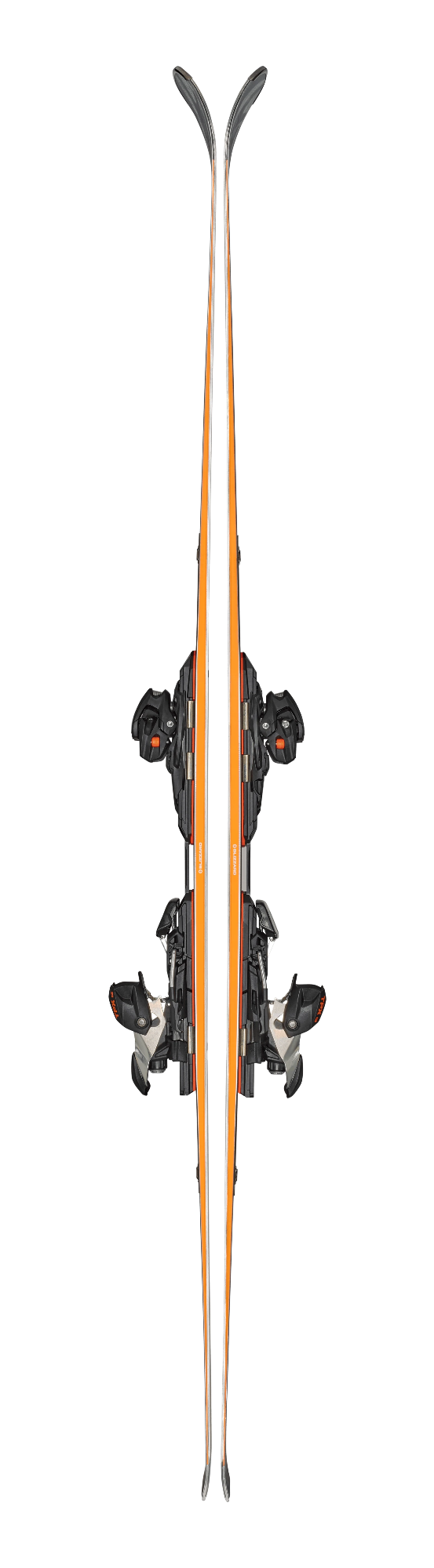 Blizzard Thunderbird R15 - 76 + TPX 12 25/26  03