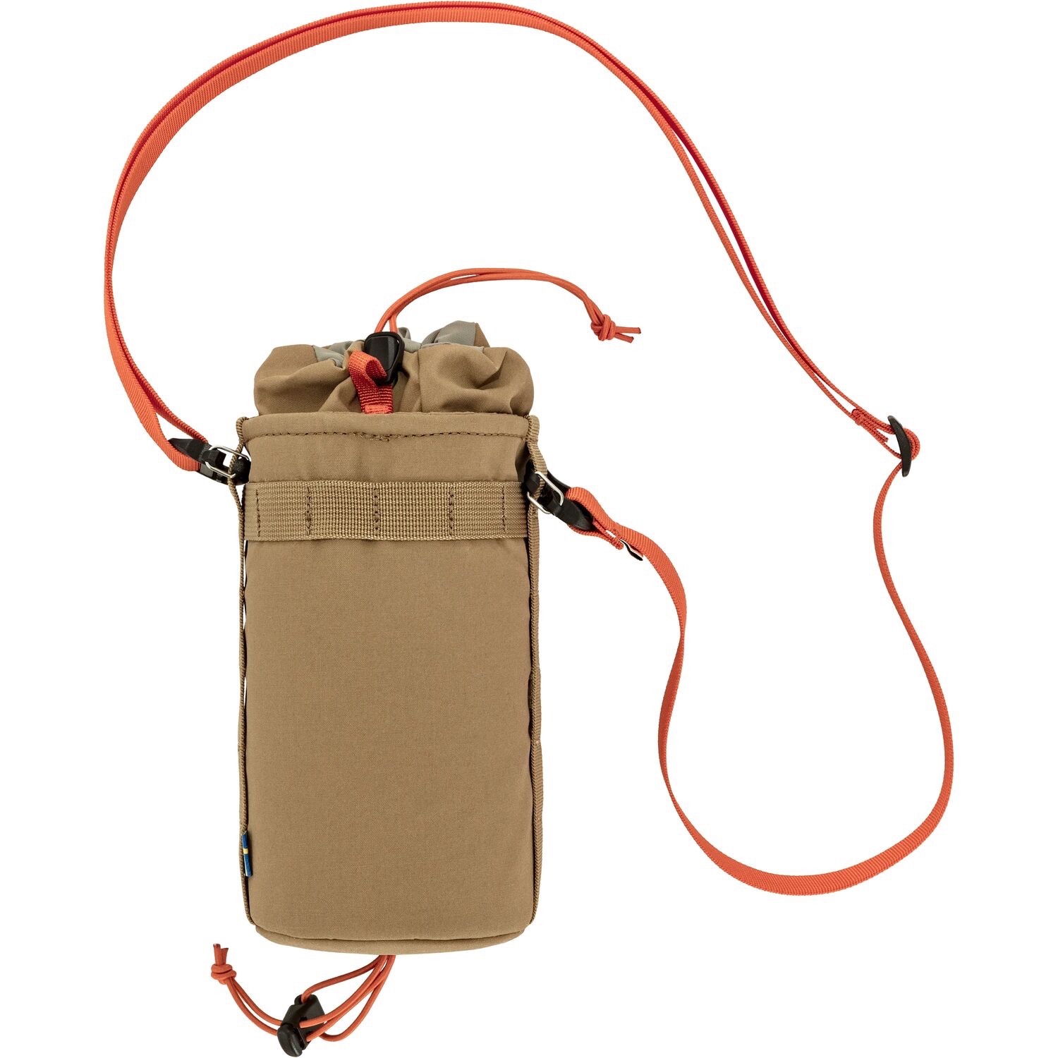 Fjällräven Hoja Snack Bag Large Clay 02