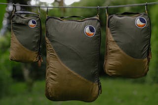 Ticket To The Moon Travel Cube Set