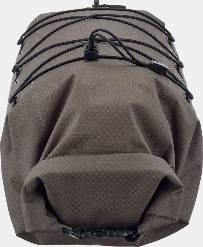 Ortlieb Dry-Pack 16L Dark Sand 06