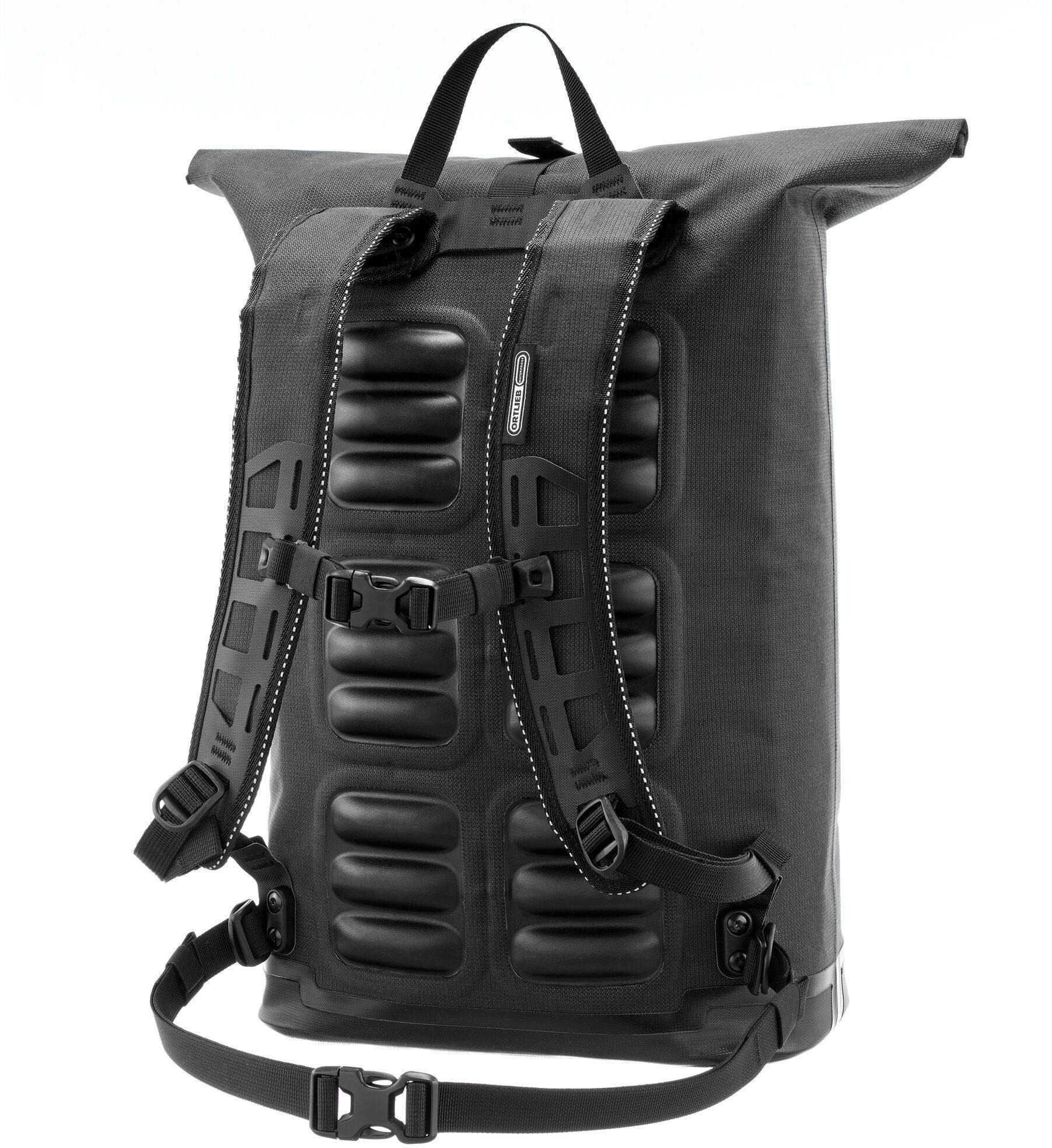 Ortlieb Commuter-Daypack Urban 27L Pepper 03