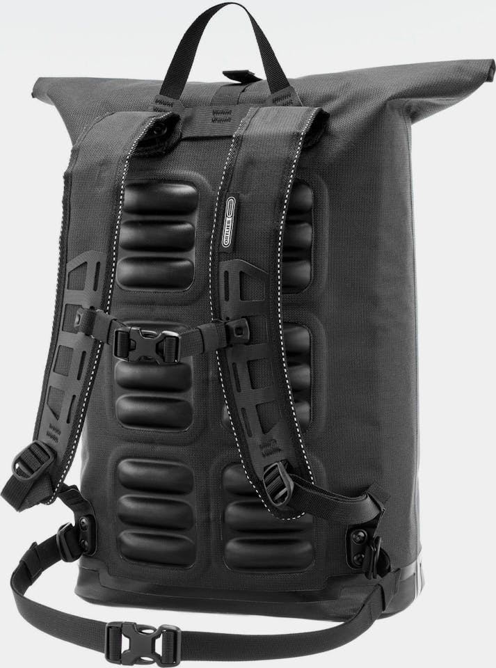 Ortlieb Commuter-Daypack Urban 27L Pepper 03