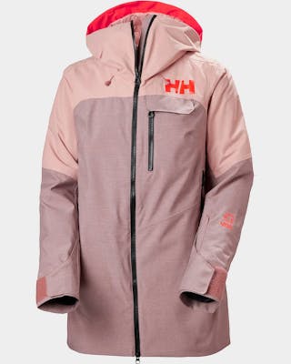 W Whitewall Lifaloft Jacket