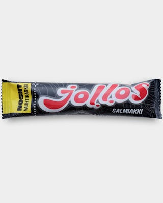 Jollos Speed Candy Salty Licorice