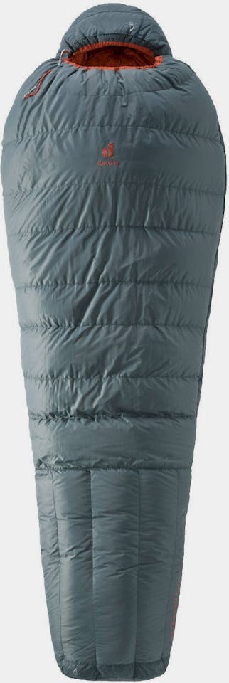 Deuter Astro Pro 600  01