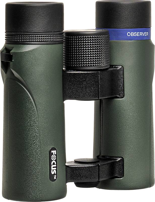 Focus Observer 10x34 HD  02