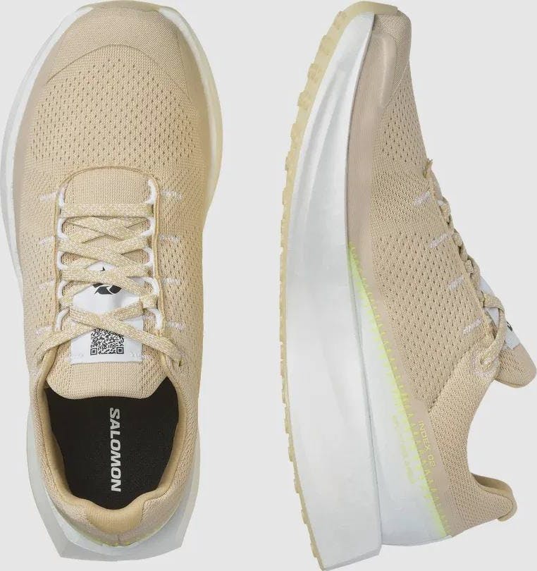 Salomon Women's Index 02 Chestnut 06