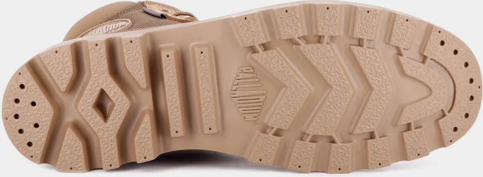 Palladium Pampa Sc Wpn Brown 02