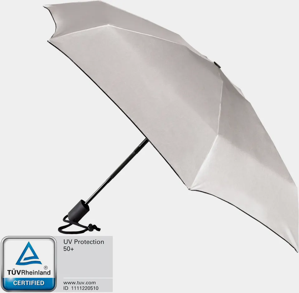 Euroschirm Dainty Automatic UV + Jamboree-logo 02