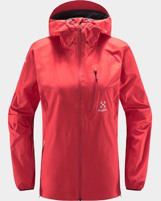 L.I.M W Jacket